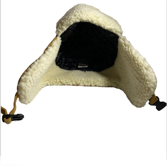 Stetson Canvas Trapper Hat - Picture 5 of 16